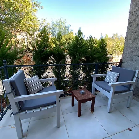 Lodge Kale - Adult Only + 15 Kaş